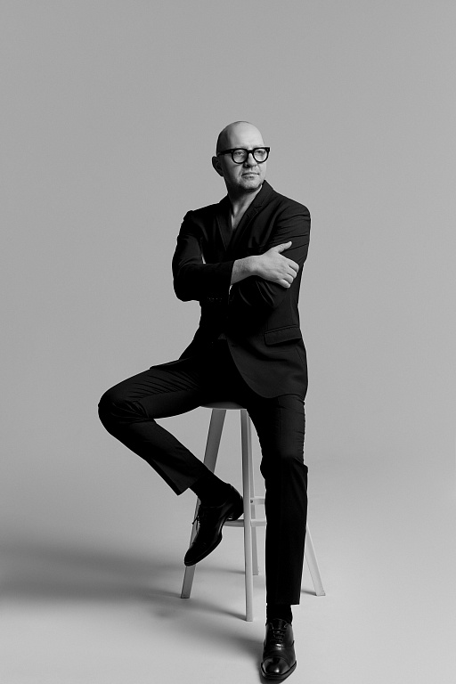 Хоровая программа с солистом